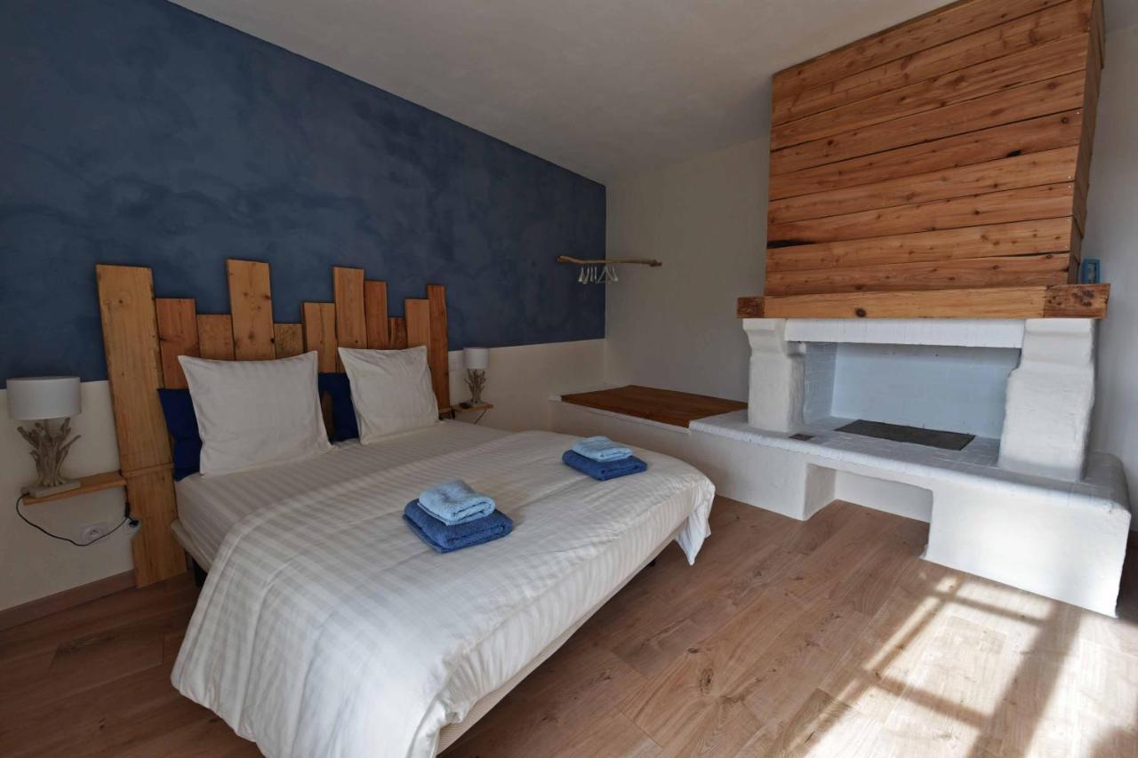 La Tour D'Ugo Hotel Cavanac Екстериор снимка