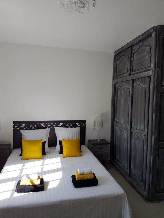 La Tour D'Ugo Hotel Cavanac Екстериор снимка