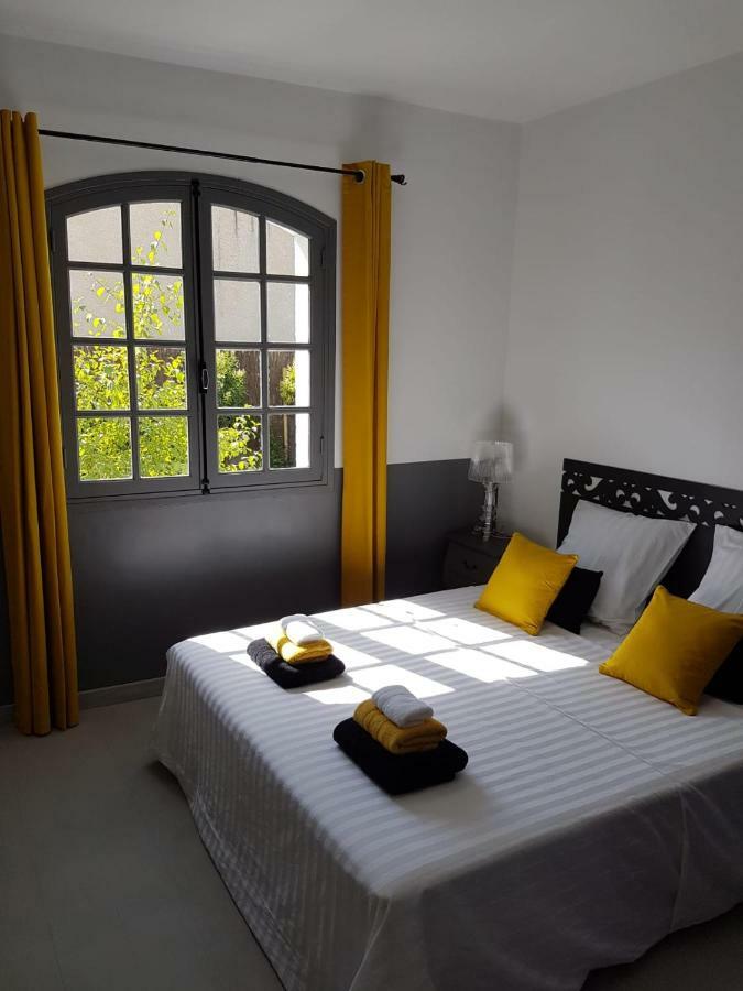 La Tour D'Ugo Hotel Cavanac Екстериор снимка